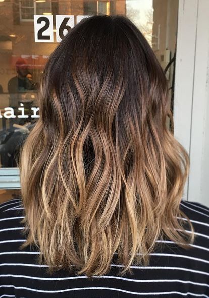 best-balayage