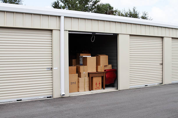 Self-storage northern Beaches 