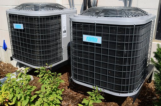 The Heating And Cooling Company Is An Expert Of Evaporative Cooling Repairs, Get Your Quote Today!