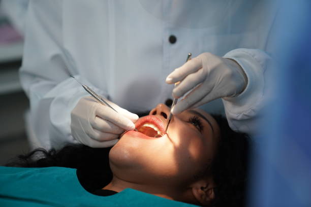 The Vital Role Of Dentists In Oral Health And Overall Well-being
